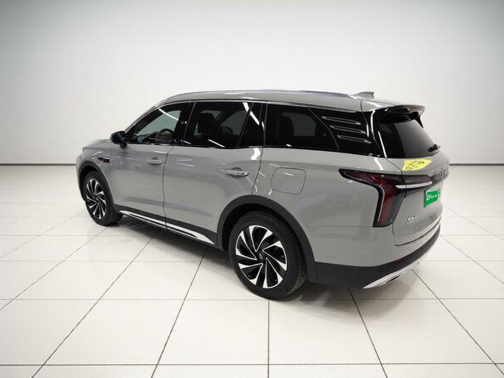 HS7 PHEV 2024 2.0T PHEV AWD 6-Seater photo 4