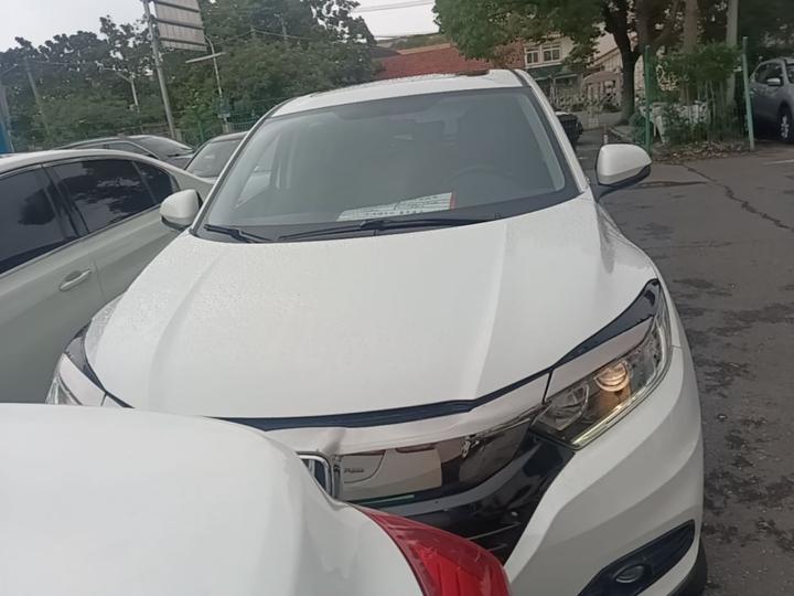 Vezel 2020 1.5L CVT photo 2