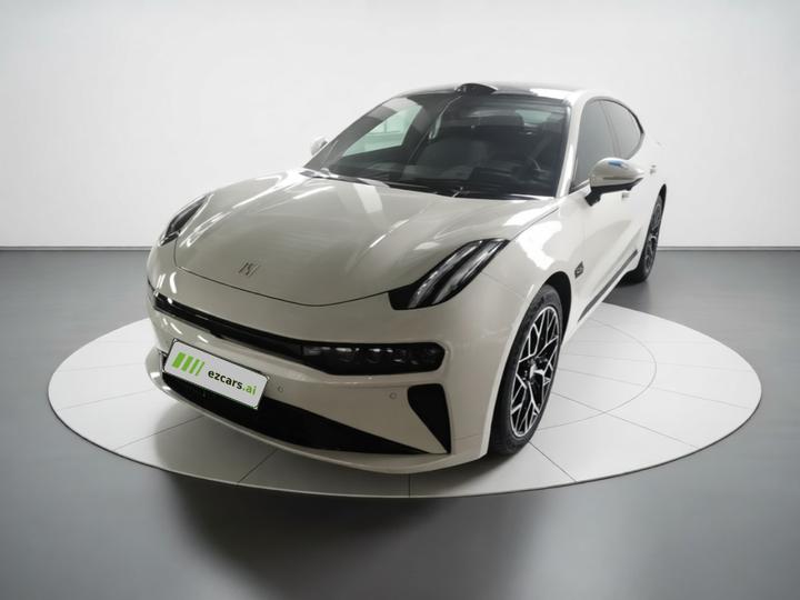 001 2024 WE 95kWh AWD
