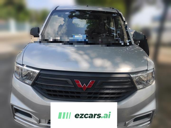 Wuling Hongguang V 2022 1.5L LAR photo 2