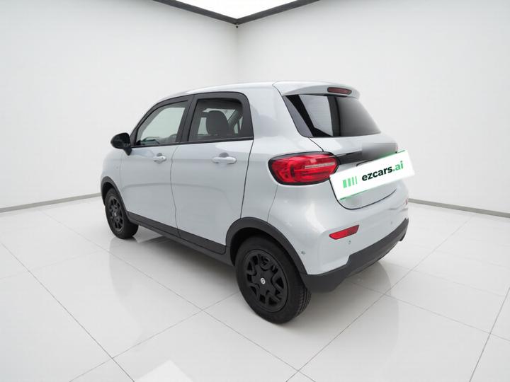 Leapmotor T03 2023 403 Smart photo 4