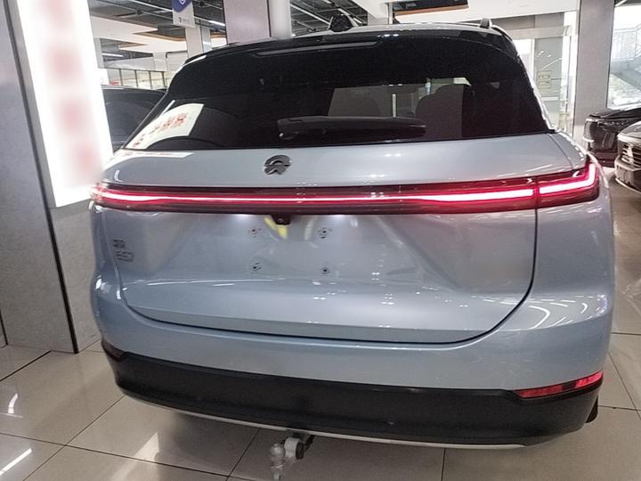 ES7 2022 100kWh Launch Edition photo 5