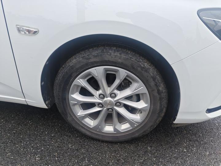 Cruze 2022 320 AT Enjoy photo 8