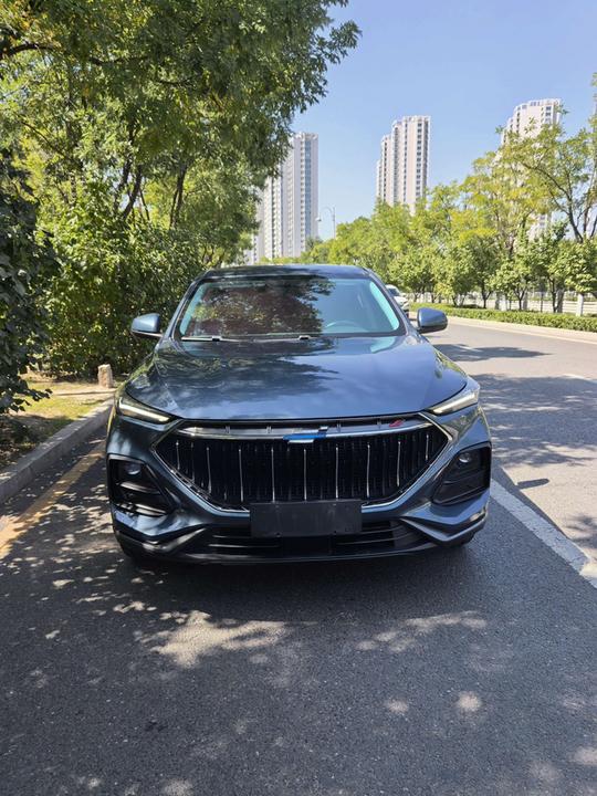 X5 2021 1.5T DCT Luxury photo 2