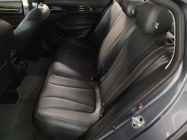i5 2021 1.5L CVT photo 5