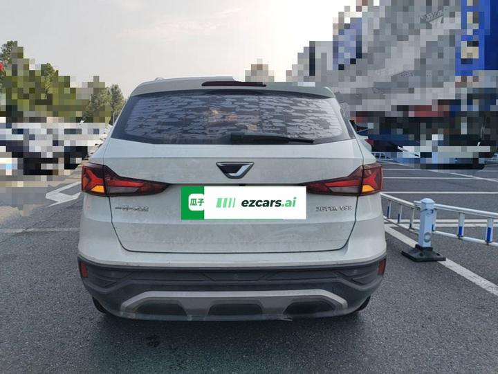 VS5 2019 280TSI AT Progressive photo 5
