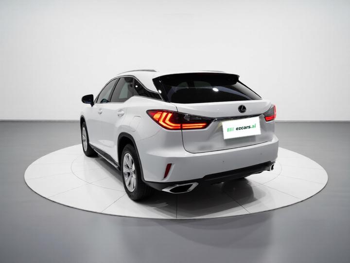 RX 2016 300 RWD Elite China V photo 4