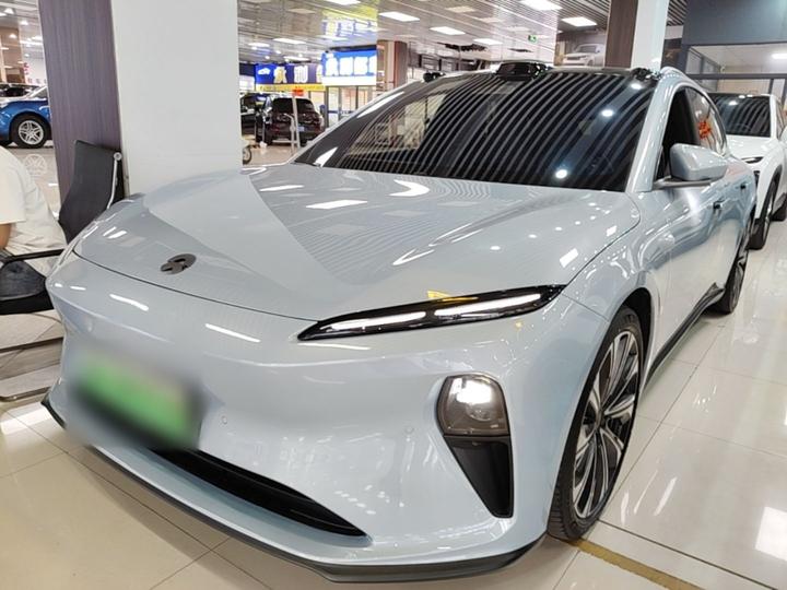 ET5T 2023 75kWh Touring