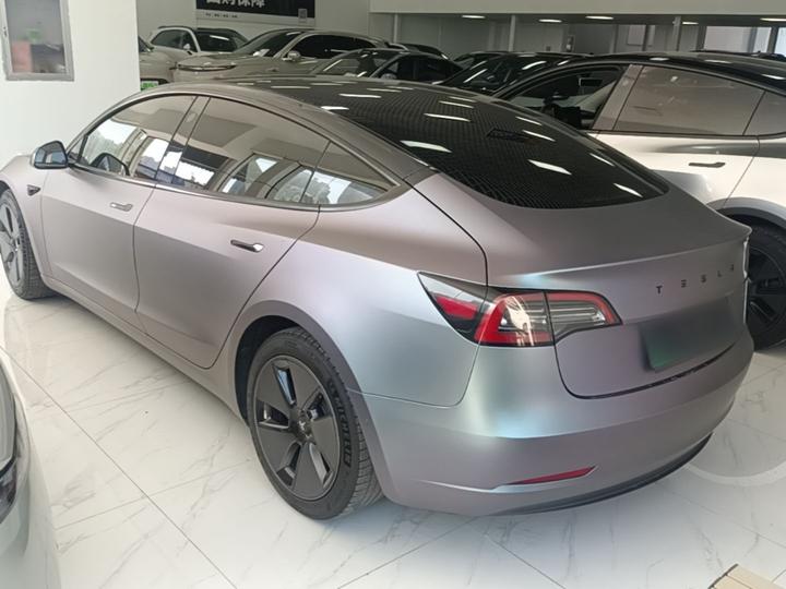Model 3 2022 RWD photo 4