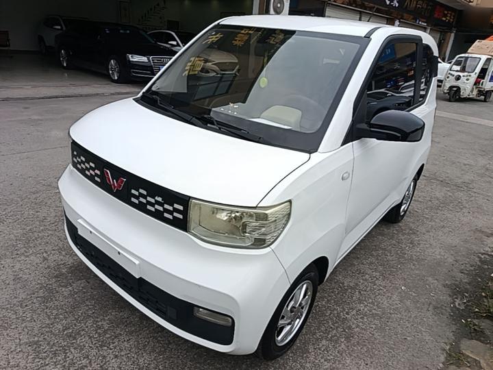 Hongguang MINIEV 2020 LFP