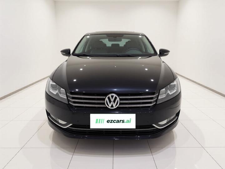 Passat 2014 1.8TSI DSG photo 2