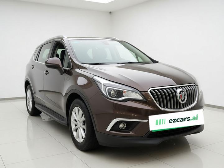Envision 2016 28T AWD Elite photo 3