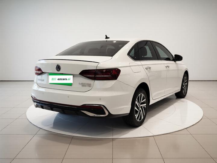 Lavida 2024 300TSI DSG photo 4