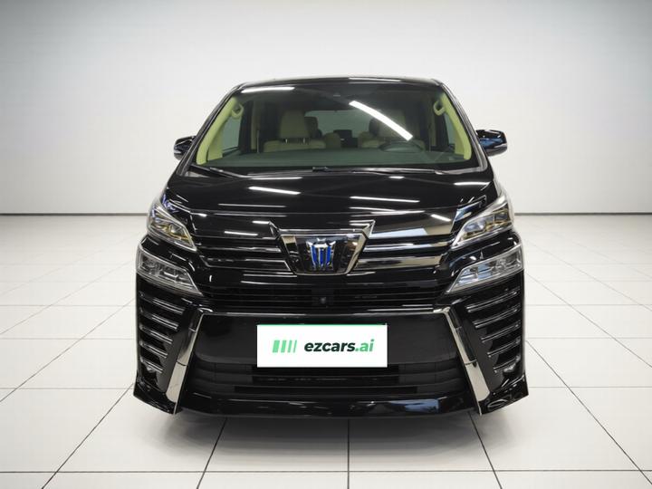 2020 Hybrid 2.5L photo 2