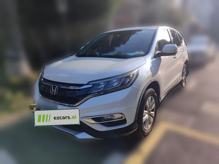 CR-V 2015 2.0L RWD