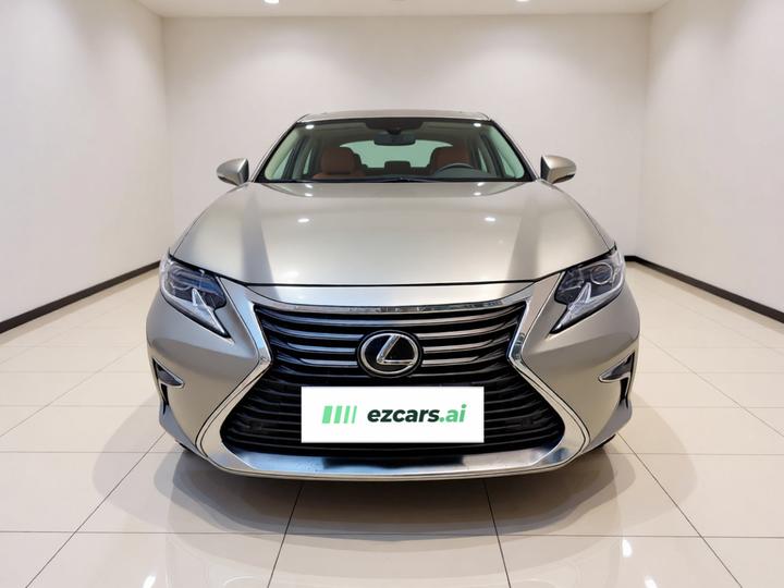ES 2015 200 Comfort photo 2