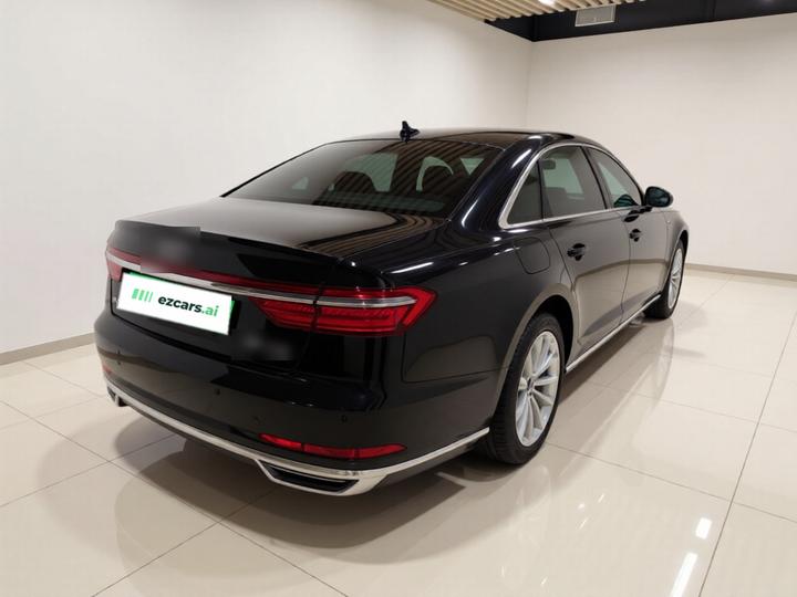 A8 2021 A8L 50 TFSI quattro Comfort photo 6