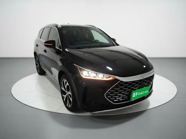 Tang EV 2025 DM-i 115KM Noble photo 3