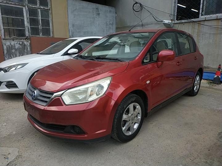 R50 2013 1.6L MT Fashion