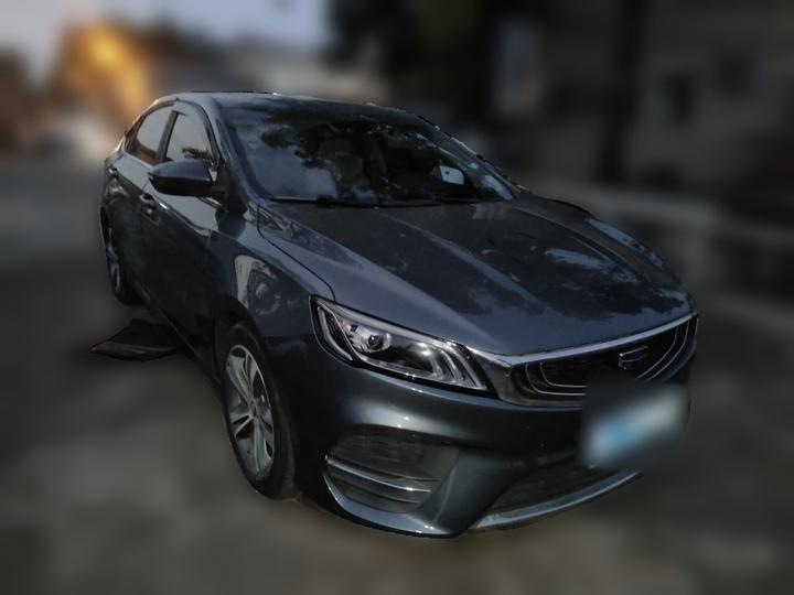 Binrui 2018 14T CVT photo 3