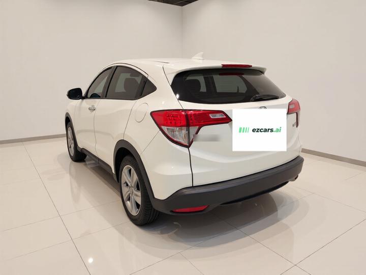 Vezel 2020 1.5L CVT Elite photo 4