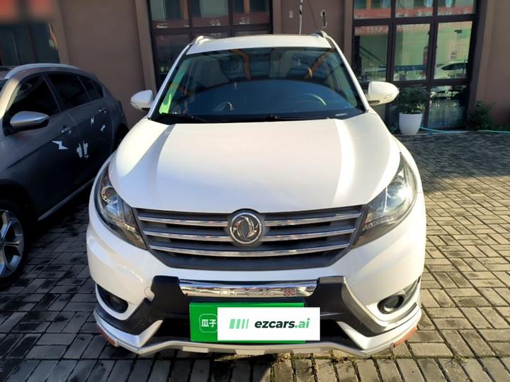Fengon 580 2017 1.5T MT Luxury photo 2