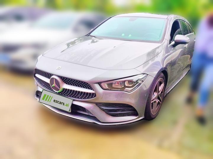 CLA 2021 CLA 200
