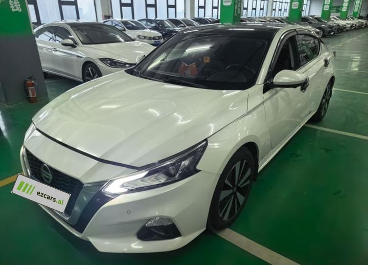 Teana 2021 2.0L XL Upper AD1 Pilot