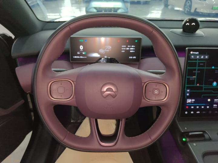 ET5T 2024 75kWh Touring photo 6