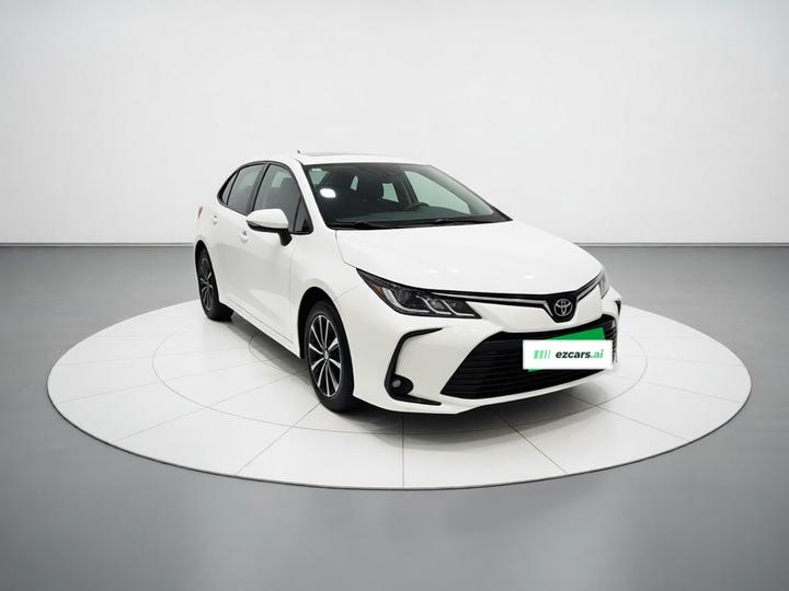 Corolla 2023 1.2T photo 3