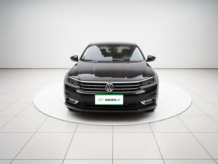 Passat 2017 330TSI DSG photo 2
