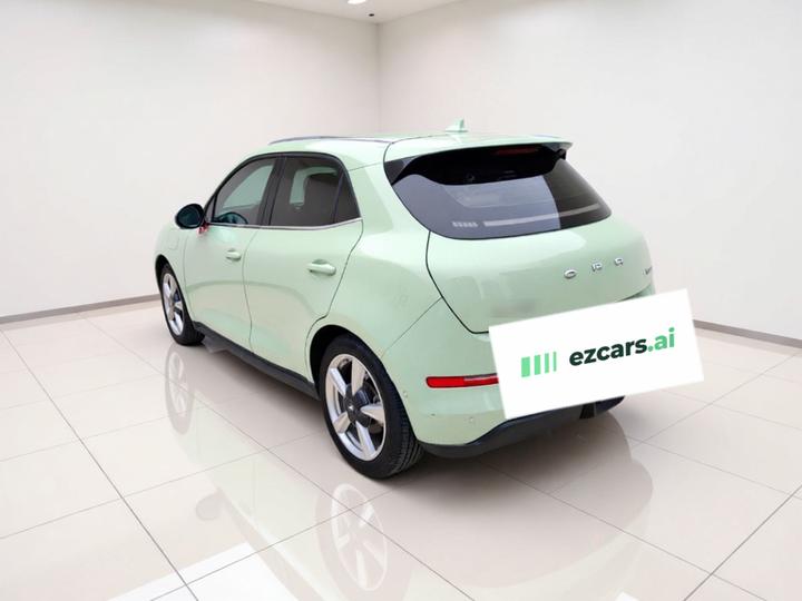 Good Cat 2022 400km Standard Range Luxury LFP photo 4