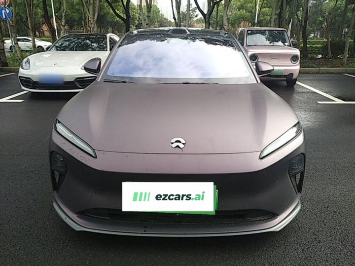 ET5 2022 75kWh photo 2