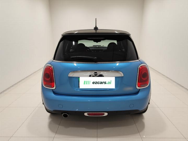 2016 1.5T COOPER photo 5