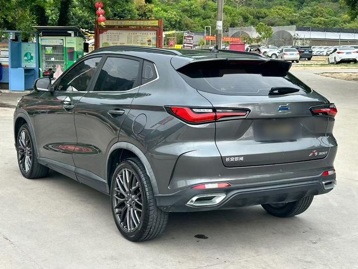 X5 2021 1.5T DCT Premium photo 4