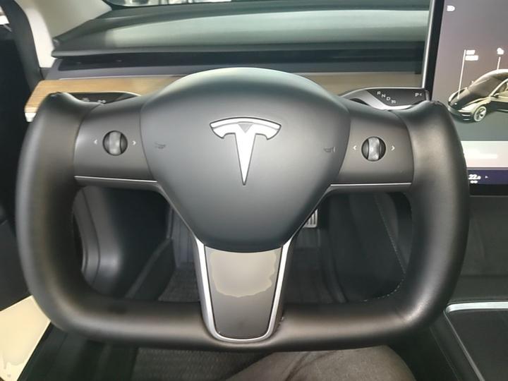 Model 3 2021 Standard Range RWD Upgraded 3D6 photo 6