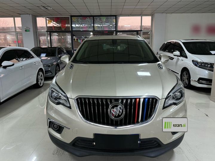 Envision 2016 20T RWD Elite photo 4