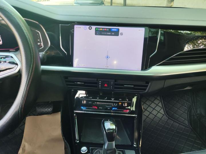 Passat 2023 280TSI Elite photo 8