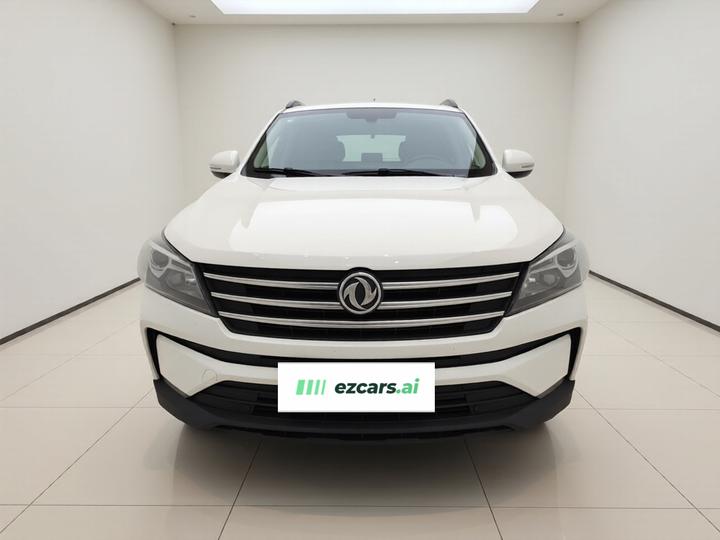 Fengon S560 2021 1.5T CVT Elite photo 2