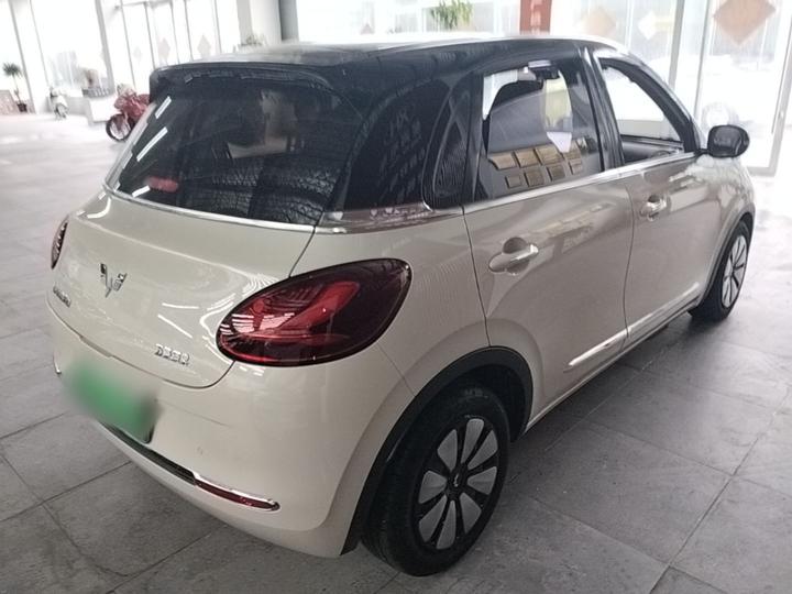 Wuling Bingo 2023 410km Exclusive photo 6