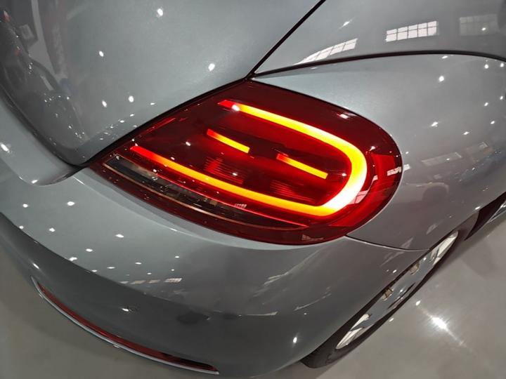 2018 180TSI photo 7