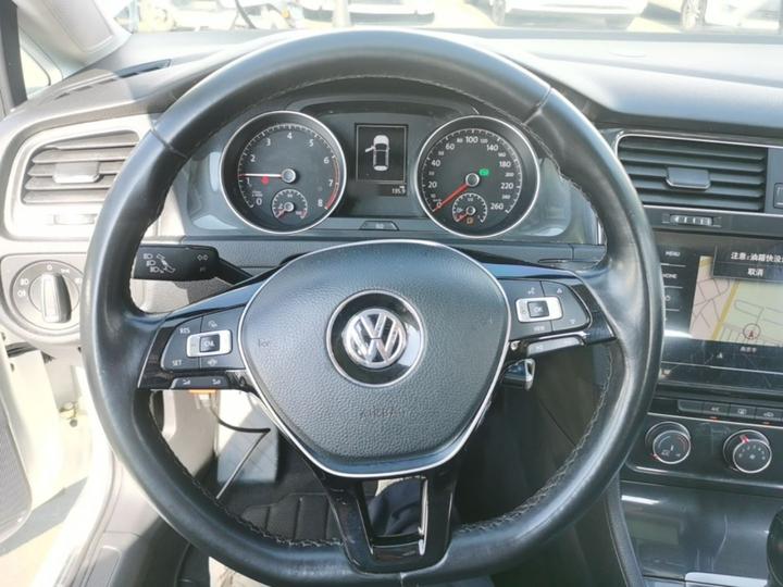Golf 2020 200TSI DSG Comfort photo 6