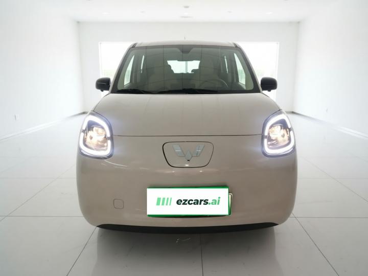 Hongguang MINIEV 2025 4th Gen 4-Door Advanced photo 2