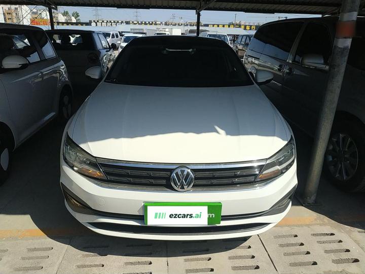 Lamando 2019 230TSI DSG China VI photo 2