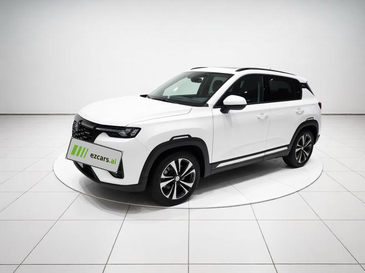 CS35PLUS 2023 Enjoy 1.4T DCT Luxury