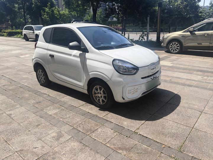 Clever R 2022 311km Yuan photo 3