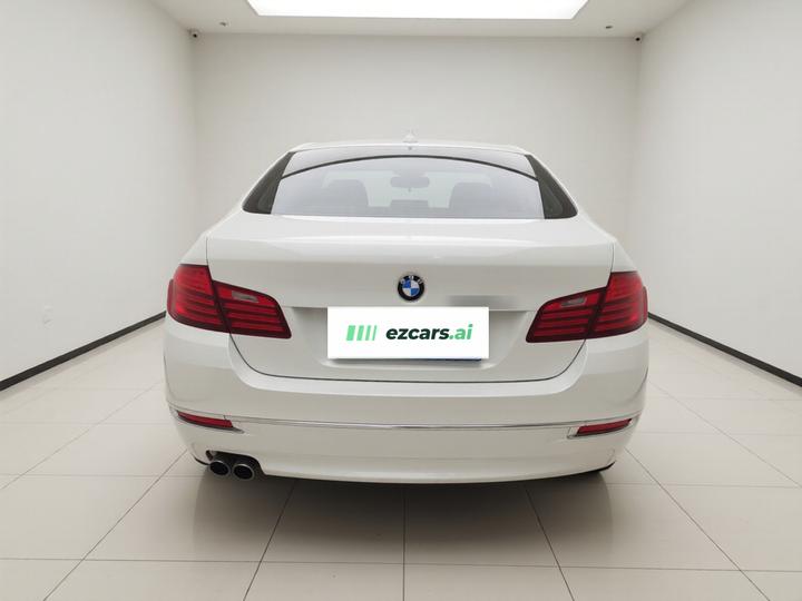 5 Series 2017 525Li Luxury Design Package photo 3