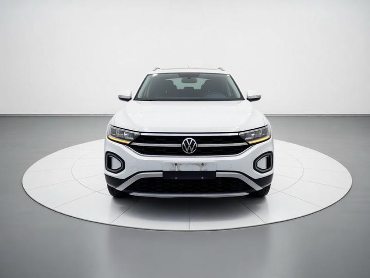 T-Roc 2024 280TSI DSG RWD photo 2
