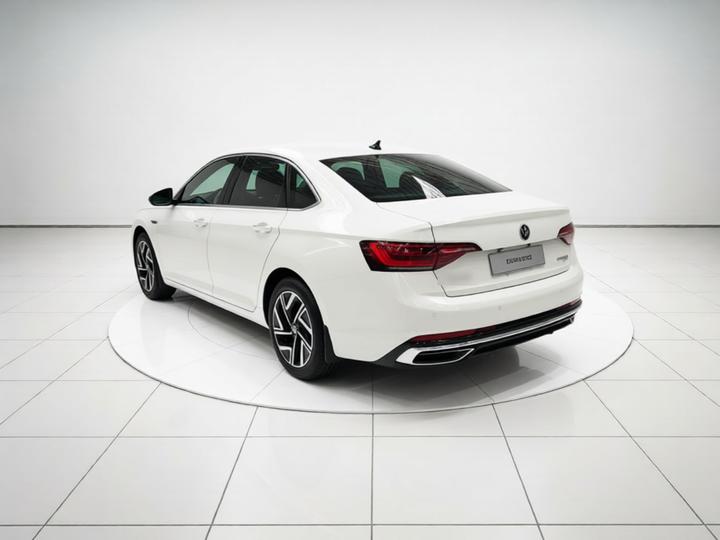 Sagitar 2023 280TSI DSG Lite photo 4