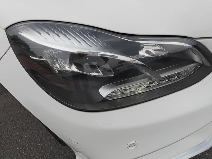 E-Class 2015 Facelift E 260 L photo 7